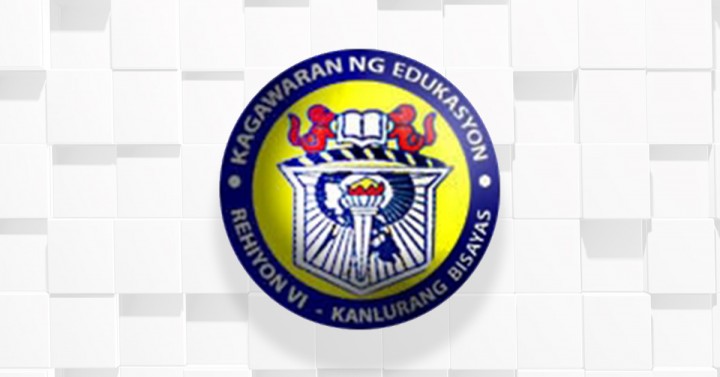 DepEd Manila Logo