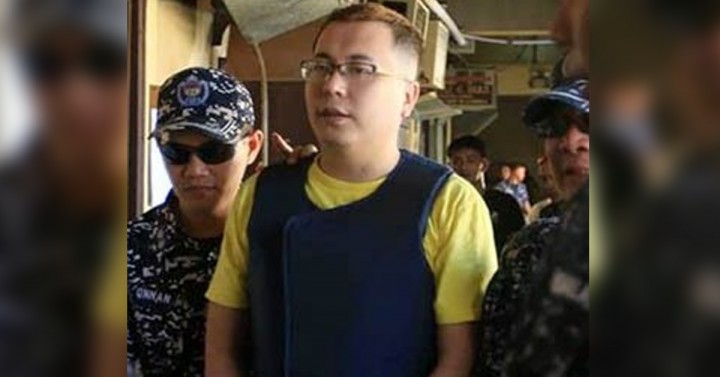 Bizman in P6.4-B shabu shipment pleads not guilty to drug raps ...