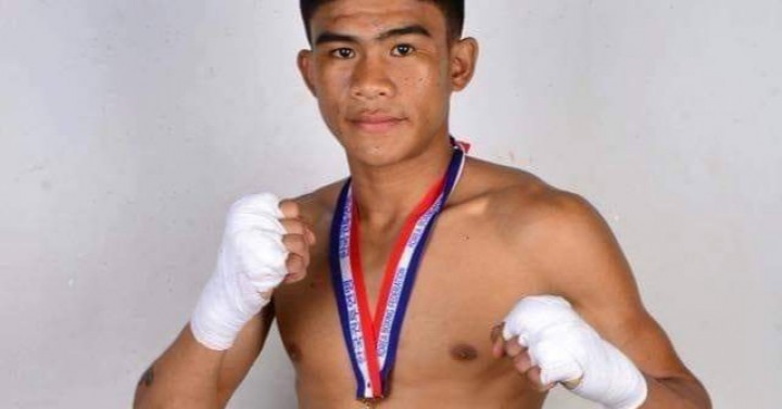 Cebu's Waminal to face Portes for GBO Bantamweight title | Philippine ...