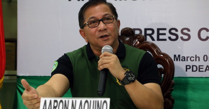 PDEA, QC ink pact on rescue drive for 'solvent' kids | Philippine News ...