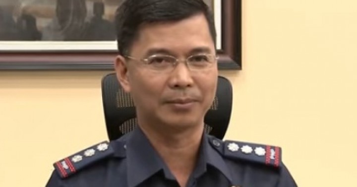 PNP informs Interpol of arrest warrant vs. Joma | Philippine News Agency