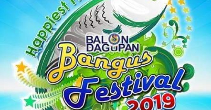 Grand opening of Dagupan's Bangus Festival set April 12 | Philippine News  Agency