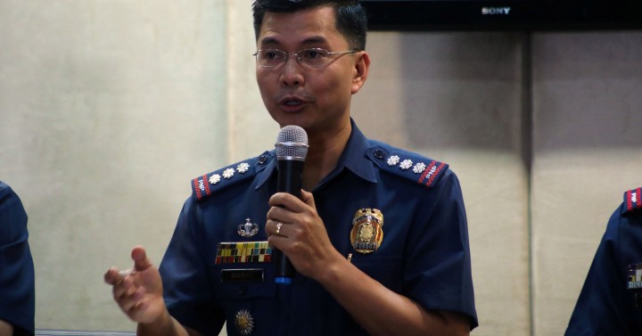 Security preparations for May 13 polls 'all set': PNP | Philippine News ...