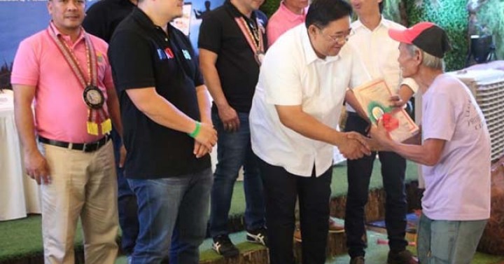 DAR turns over P23-M projects, lands to Zambo farmers | Philippine News ...