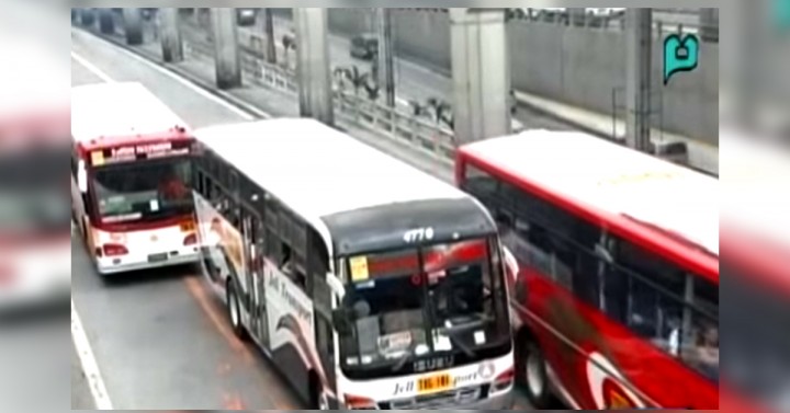 LTFRB’s Plan To Restore Public Bus Routes To Full Capacity Lauded ...