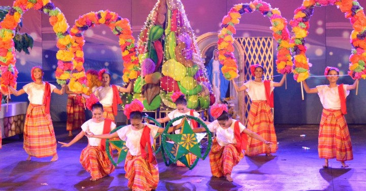 Panaad Sa Negros Makes Mark As Top Festival In Ph Philippine News Agency