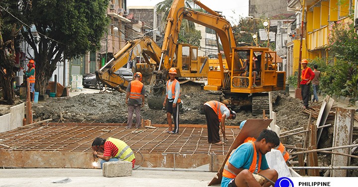 Cement shortage seen to delay new construction projects | Philippine