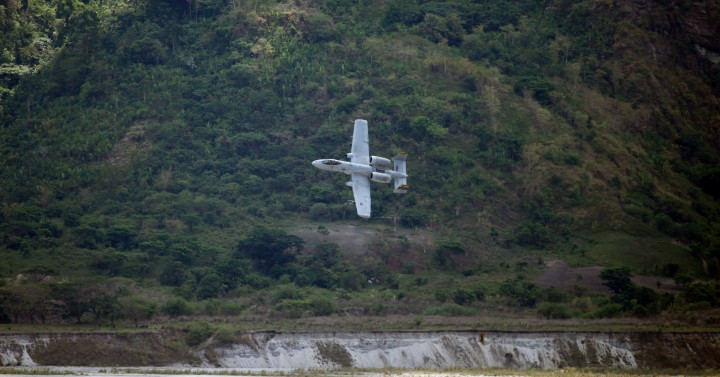 US, PH forces conduct live-fire exercises in Tarlac | Philippine News ...