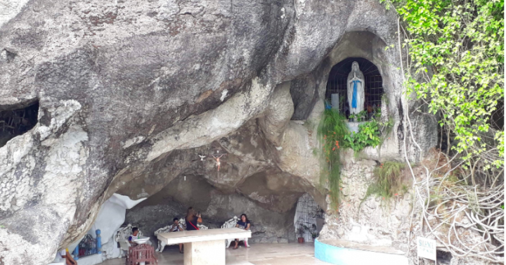 Our Lady of Lourdes grotto in Bulacan revisited | Philippine News Agency