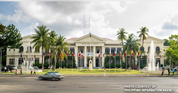 Real property tax hike proposed in Ilocos Norte | Philippine News Agency