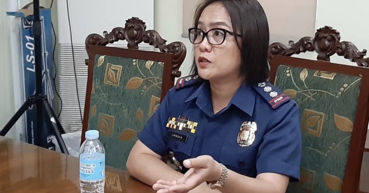 Cebuanos urged to cooperate with cops at Comelec checkpoints ...