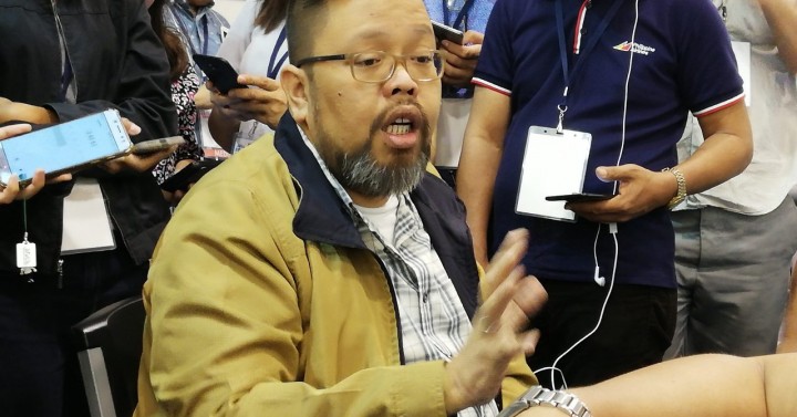 Comelec 'promptly responding' to SC TROs on poll bets | Philippine News  Agency