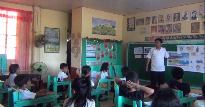 What it means to be a multi-grade teacher | Philippine News Agency