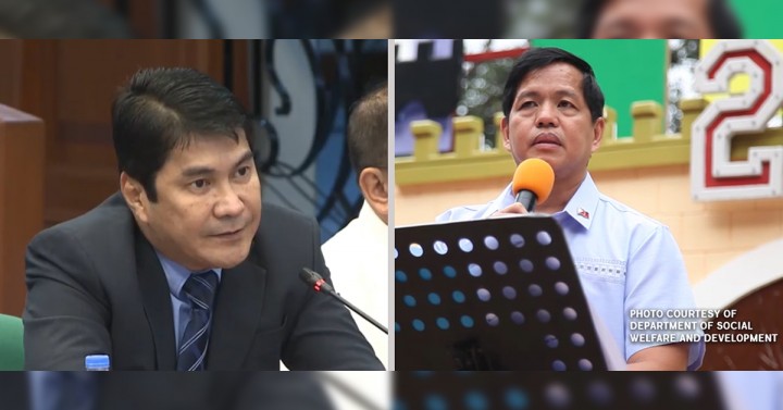 PNP echoes Palace's 'move on' view on Tulfo-Bautista row | Philippine ...