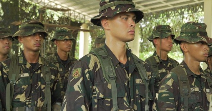 All-Weather Tents for Filipino Scouts Training - GlobalGiving