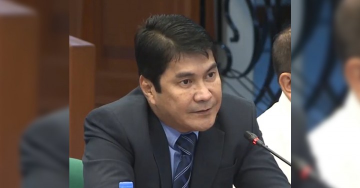 PNP orders Erwin Tulfo to turn over firearms | Philippine News Agency