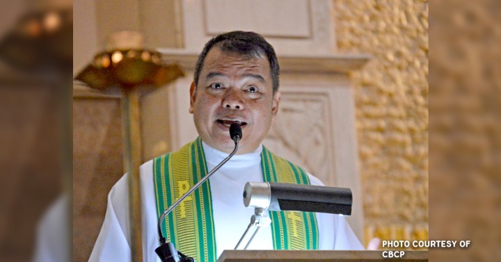 Pope Francis names new bishop for Novaliches diocese | Philippine News ...