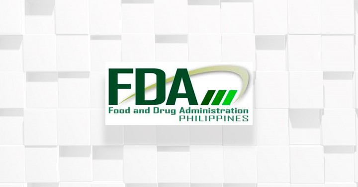 FDA eases registration, extends validity of health product licenses