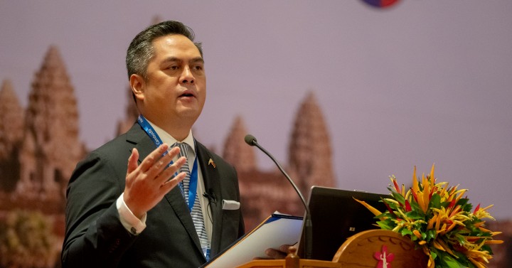 Andanar pushes for stronger technology links among ASEAN nations ...