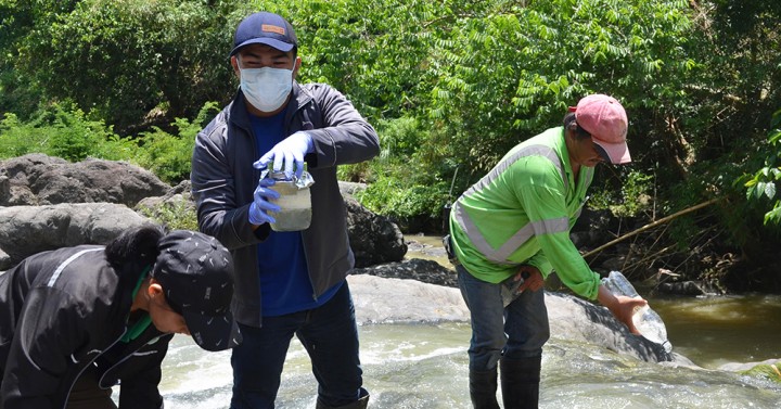 DENR leads inspection of sanitary landfill in Bulacan | Philippine News ...