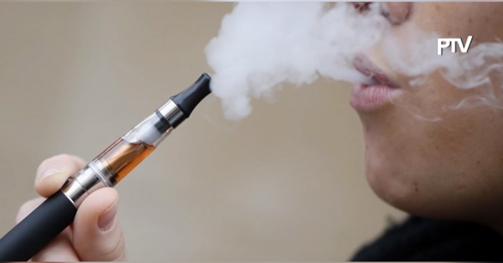 Duterte orders total ban on use import of e cigarettes