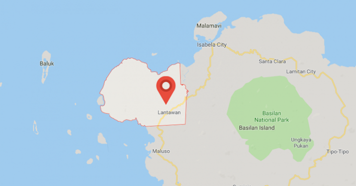 ASG 'courier' nabbed in Basilan | Philippine News Agency