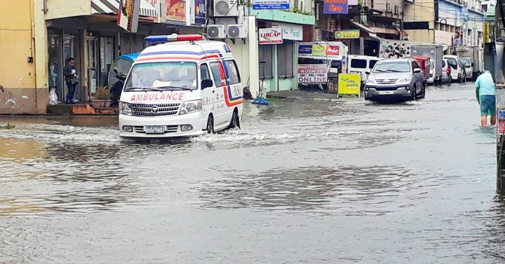 Eastern Visayas RDC okays creation of anti-flood body | Philippine News ...