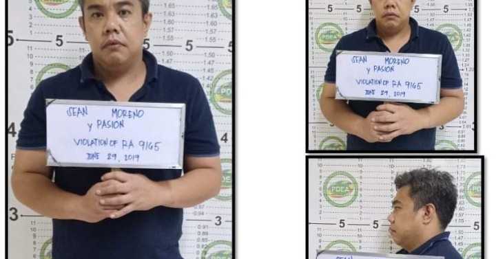 CDO mayor says son nabbed for illegal substance 'gone astray ...