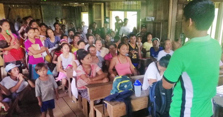 Army-led Livelihood Training Benefits 40 Ex-npa Rebels 