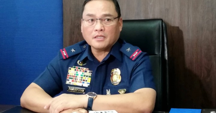 W. Visayas files over 4K drug cases in 2 years | Philippine News Agency