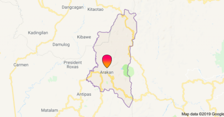 Suspected Reds kill 2 soldiers in NoCot ambush Philippine News