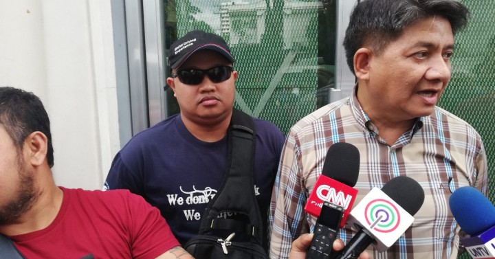 CIDG raps on 'Bikoy' revelations up for resolution | Philippine News Agency