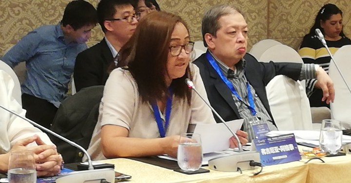 BRI opens new door for PH-China cultural, media exchanges | Philippine ...