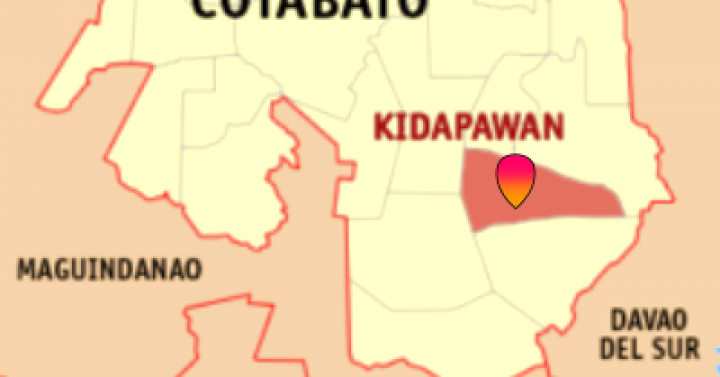 Kidapawan Contact Tracing Of Davao Derby Attendees Underway   Kidapawan City 