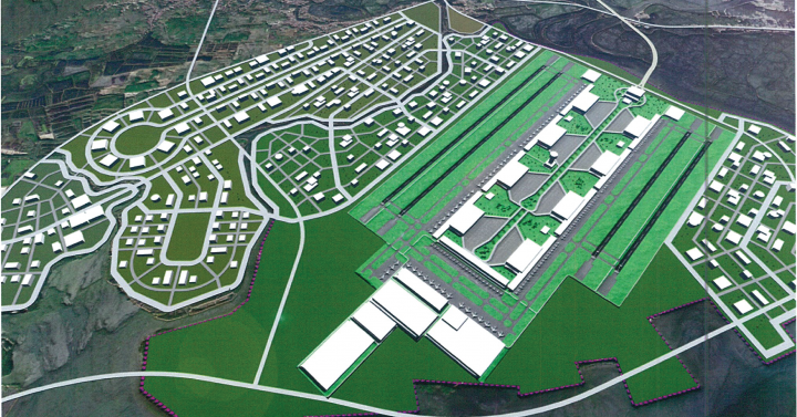 Bulacan airport, SMC's 'biggest investment' in PH: Ang | Philippine ...