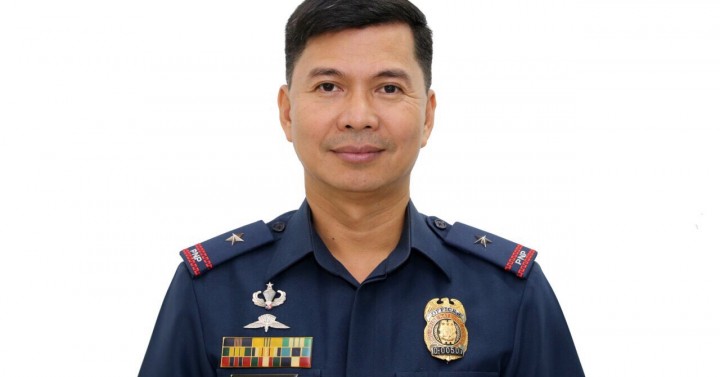 NegOr top cop relieved amid probe into killings | Philippine News Agency