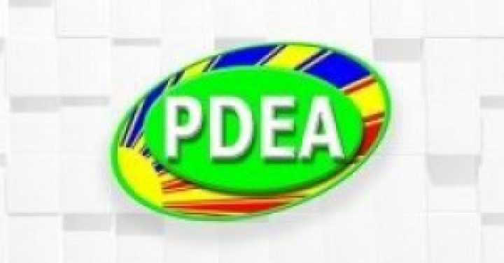 ‎PDEA Cares‎
