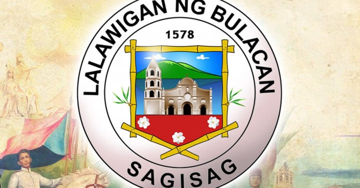 Bulacan Logo