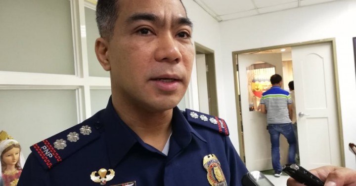 Police chief says no organized robbery groups in Iloilo City ...