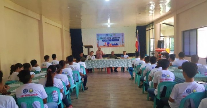 Safety Officer Training Course In Tesda Philippines