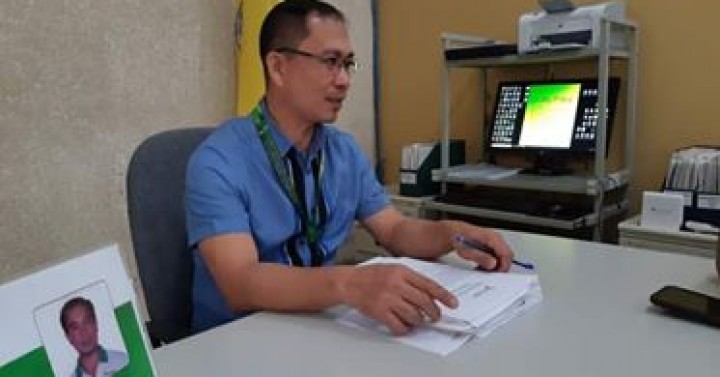 Antique chosen as advance implementation site of UHC Law | Philippine ...