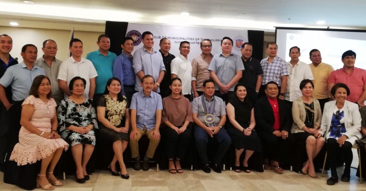 Iloilo towns to boost promotion of best practices | Philippine News Agency