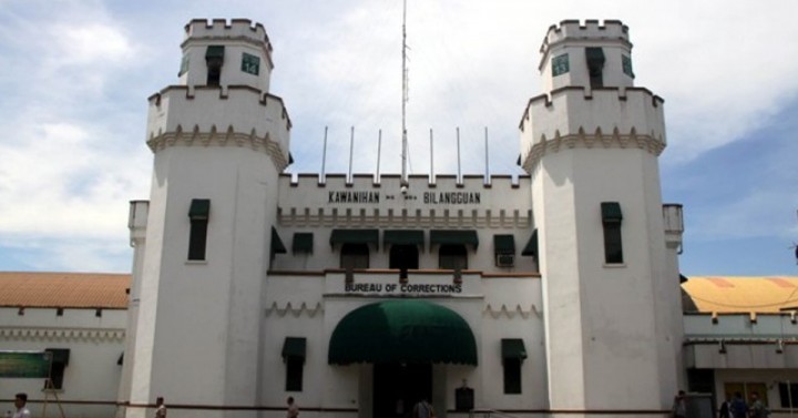 BuCor Prepares For Establishment Of Jails For Heinous Criminals bucor-prepares-for-establishment-of-jails-for-heinous-criminals
