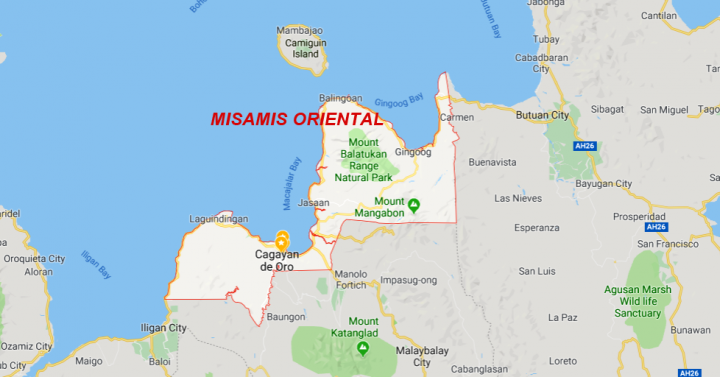 MisOr Town Exec Ready To Face Legal Action On Casino Permits   Misamis Oriental 