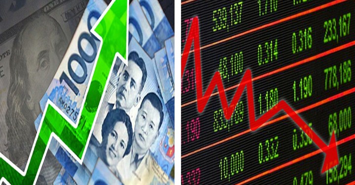 The Philippine Stock Exchange and the PHP/Foreign Currency Exchange, Page  15