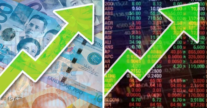 USD/PHP hits 6-week high as Philippine inflation slows