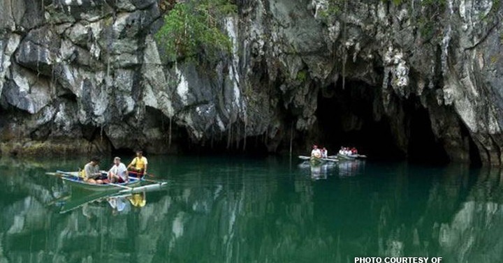 Boom in nature-based tourism seen under new normal | Philippine News Agency