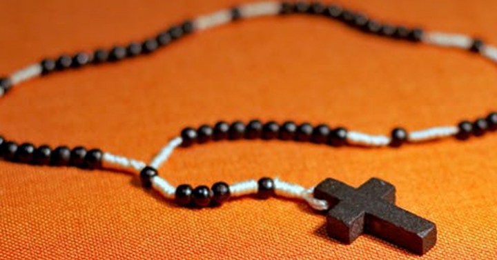 October is Holy Rosary Month | Philippine News Agency