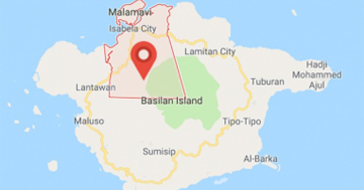 9 Basilan Villages Declare 16 ASG Members Persona Non-grata ...