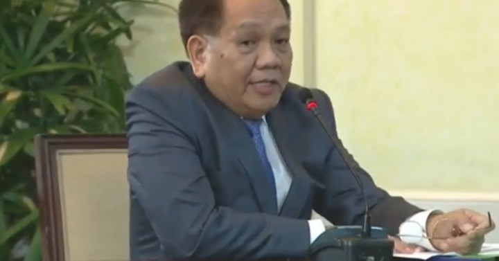 SC will be ‘well-managed’ with CJ Peralta in control: Palace ...